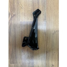 Renault Clio LED Kapak Gündüz Ön Sağ Yan 2024-2025