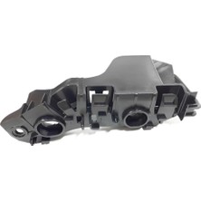 Vw Polo 2018>> Ön Tampon Braketi Sağ 2G0807184