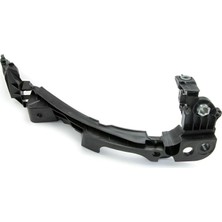 Vw Golf 6 2009-2013 Far Alt Braketi Ön Sağ 5K0807572J