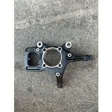 Mg Hs 1.5 Ön Sol Taşıyıcı Aks 2022-2024 10094081