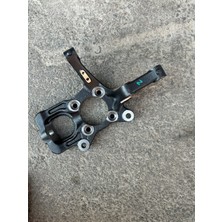 Mg Hs 1.5 Ön Sağ Taşıyıcı Aks 2022-2024 10094082