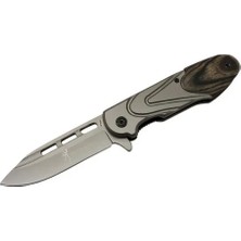 X56 Big Fly Çakı 22 cm Manuel, Kemerlikli