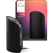 Philips Hue Flare Akıllı Duvar Aydınlatma - Siyah