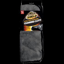 Armor All Shield Mikrofiber Ekstra Kalin Temizleme Havlusu 30X40CM