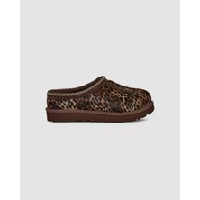 Kadın Terlik 1158350 Ugg W Tasman Caspıan Burnt Cedar