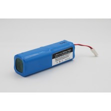 Tefal X-Plorer 95 Robot Süpürge 7000 mAh 14.4 V  Batarya – Orjinal Uyumlu Uzun Ömürlü, Yüksek Performans Pil