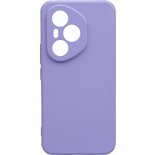 Honor 400 Pro Kılıf Mat ve Yumuşak Yapılı Şık Esnek Flexo Premium Kapak