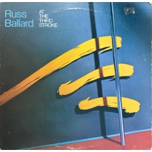 Russ Ballard – At The Third Stroke