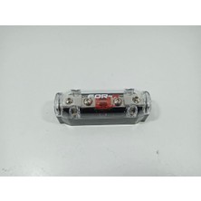 150 Amper Güçlü ve Güvenilir Anfi Sigortası, Kaliteli Elektrik Koruması