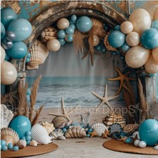 Doğum Günü,parti Konsept,kumaş Pano,okul Etkinlik