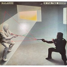 Balance – In For The Count