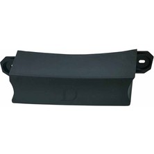 Dacia Logan 2, Sandero 2 Için Arka Tampon Darbe Emici – Sağ Oem: 850922902R