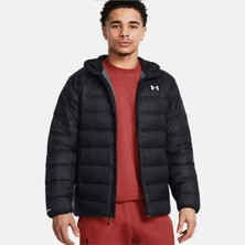 Legend Down Hooded Jacket