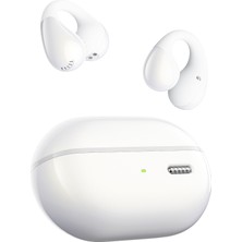 Soundpeats Pearl Clıp Pro (Tws) Bluetooth 5.4 Kablosuz Open-Ear Klipsli Küpe Kulaklık