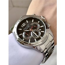  erkek Çelik Kol Saati