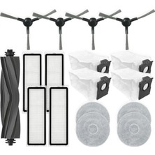 Dreame L10S Plus RLL42SD  Robot Yedek Parçaları