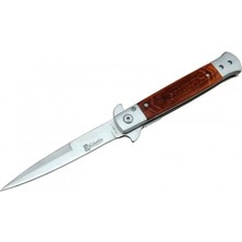 FS-901-1 Ejderha Çakı 23 cm Manuel, Kemerlikli