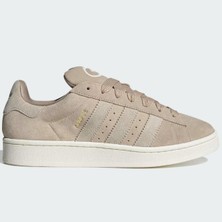 Adidas Campus 00S Unisex Sneaker Beige Unisex Günlük Spor Ayakkabı Bej