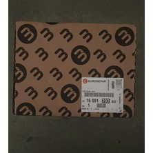 Eurorepar 1609120380 Devirdaim Triger Kiti