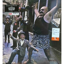 The Doors – Strange Days