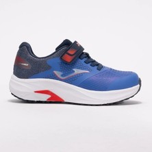 Joma Speed Çocuk 2504 Mavi Günlük Spor Ayakkabı
