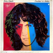 Billy Squier – Emotions In Motion