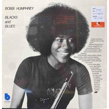 Bobbi Humphrey – Blacks And Blues