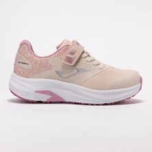 Joma Speed Çocuk 2529 Pembe Günlük Spor Ayakkabı