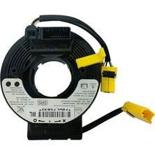 Honda Civic,typer 1.8 Için Airbag Zembereği Oem: 77900-SNA-U3