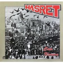Cem Karaca – Hasret