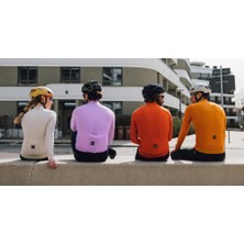 Santini Ready To Ride Unisex Kışlık Forma 2026 Sezon Ürünü 5W216675RRTR