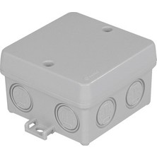 Tp Electric 85X85X45 Termoplastik Buat - 10 Adet