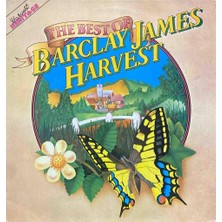 Barclay James Harvest – The Best Of Barclay James Harvest
