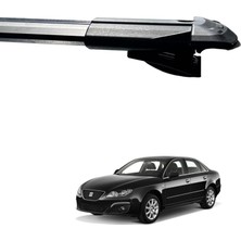 Classıc Carrıer Ara Atkı-Seat Exeo St (3r9) 09-13