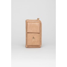 Lyrıc Gloss Jacquline Kadın Çapraz Çantası