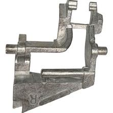 Mercedes W169,W245 Için Kapı Kol Demir Parçası-Sağ OEM:1697600234