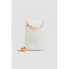 Callısto Jacquline Kadın Çapraz Çanta