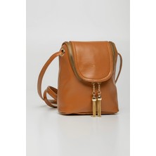 Clemencıa-S Jacquline Kadın Çapraz Çanta