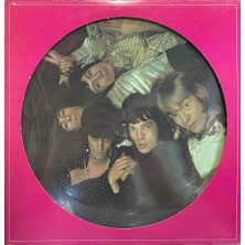 The Rolling Stones – The Rolling Stones