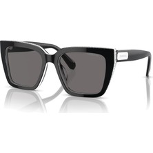 Swarovski 0SK6013 101581 54 Kadın Güneş Gözlüğü