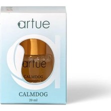 Artue Calmdog - Köpekler Için Sakinleştirici Losyon 20 ml