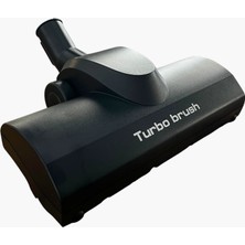 Fakir Veyron Öko Uyumlu Turbo Emici Başlık