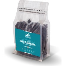 Vestron %100 Arabica Nikaragua Olomega Espresso|Single Origin Filtre Kahve|Orta Kavrum|250g