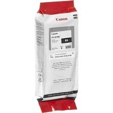 Canon PFI-207BK Siyah Kartuş 300ML