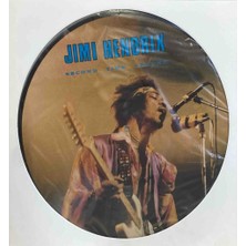 Jimi Hendrix – Second Time Around