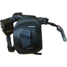 Tvs Raider 125 Sağ Kütük Kumanda Düğme Buton Kütüğü Paneli A