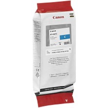 Canon PFI-207C Cyan Kartuş 300ML