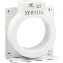 Xkoren XT-100 Iç Çapı 100MM 630A Toroidal Akım Transformatör