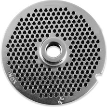 Et & Kıyma Makinası Aynası Paslanmaz