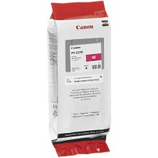 Canon PFI-207M Magenta Kartuş 300ML